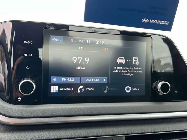 Certified 2023 Hyundai Sonata SE image 26