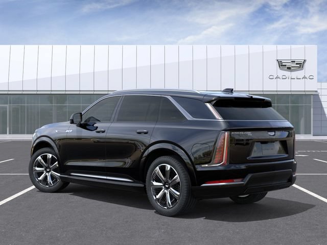 New 2026 Cadillac Escalade IQ Luxury 2 AWD/4WD image 3