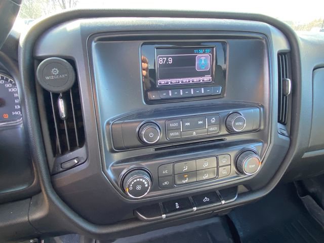 Used 2015 Chevrolet Silverado 1500 W/T image 7