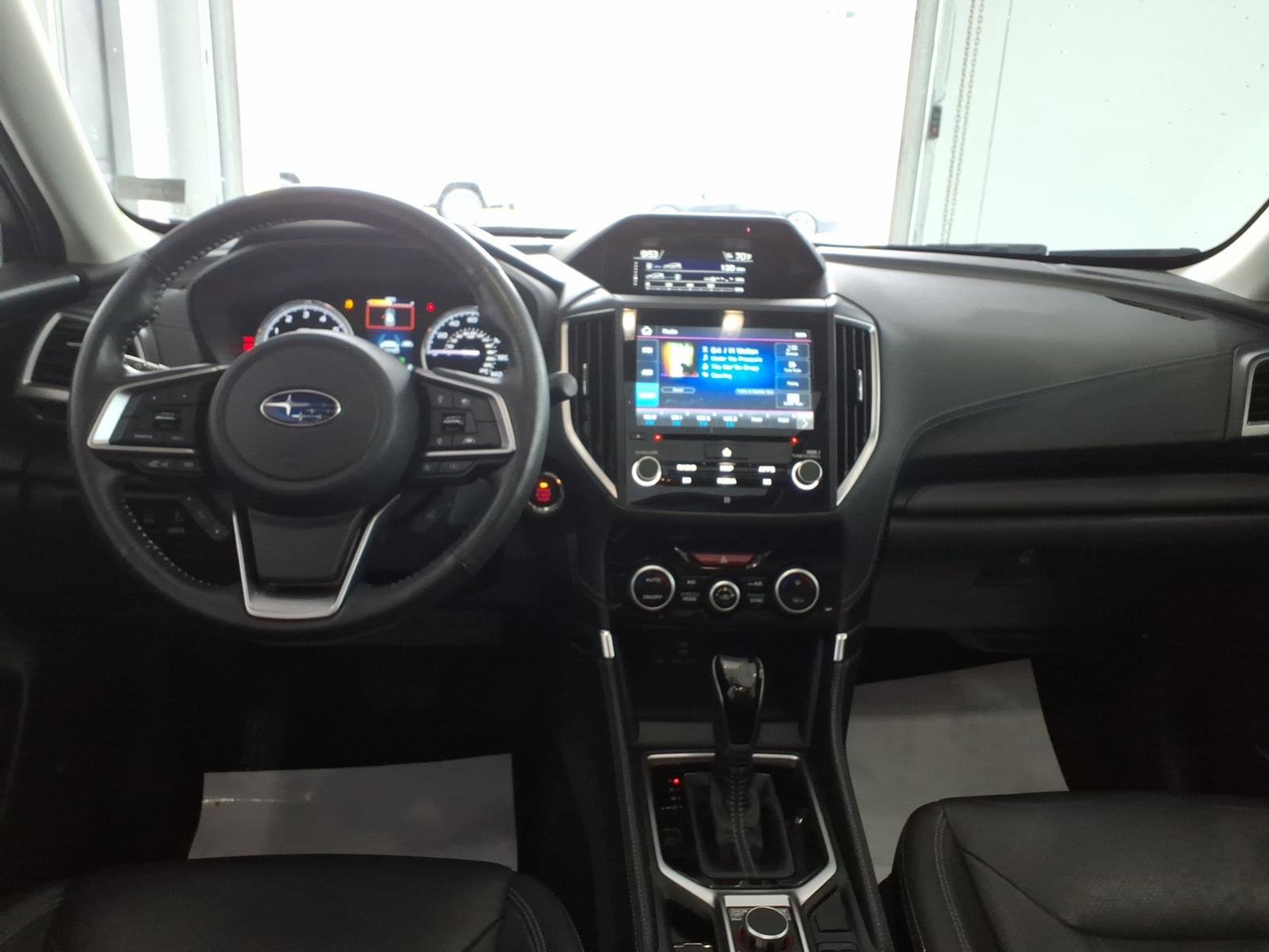 Used 2019 Subaru Forester Touring AWD/4WD image 15