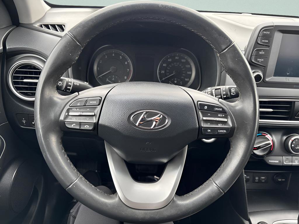 Used 2021 Hyundai Kona SEL w/ Cargo Package image 14