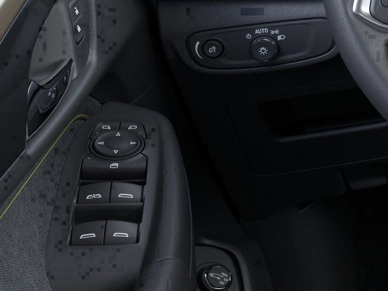 New 2026 Chevrolet TrailBlazer ACTIV w/ Convenience Package FWD image 35