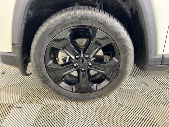 Used 2019 Jeep Compass Altitude image 26