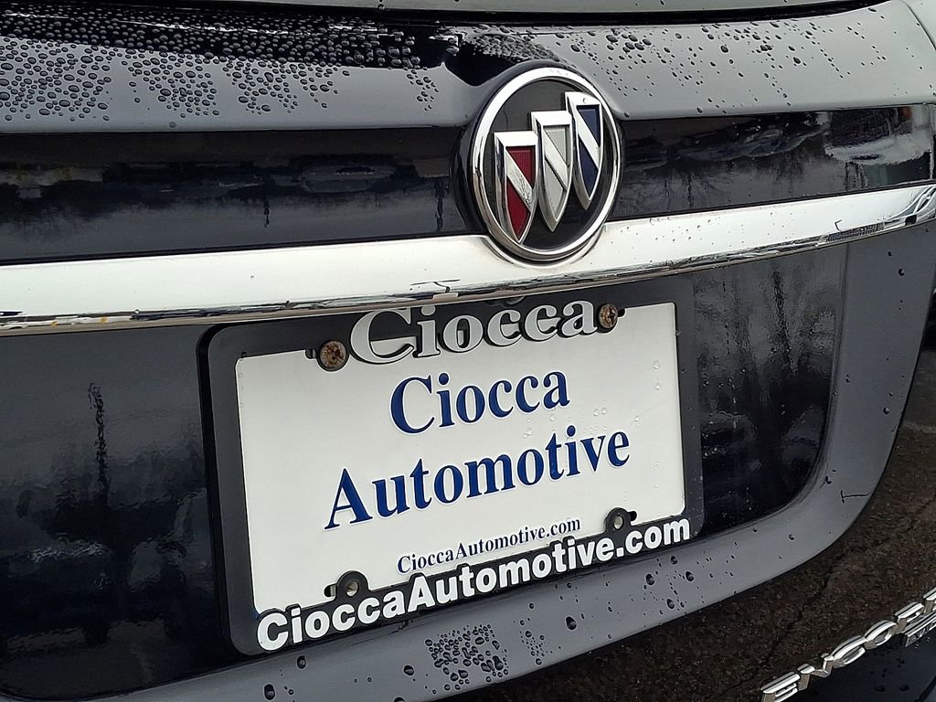 Used 2022 Buick Encore Preferred w/ Safety Package image 30