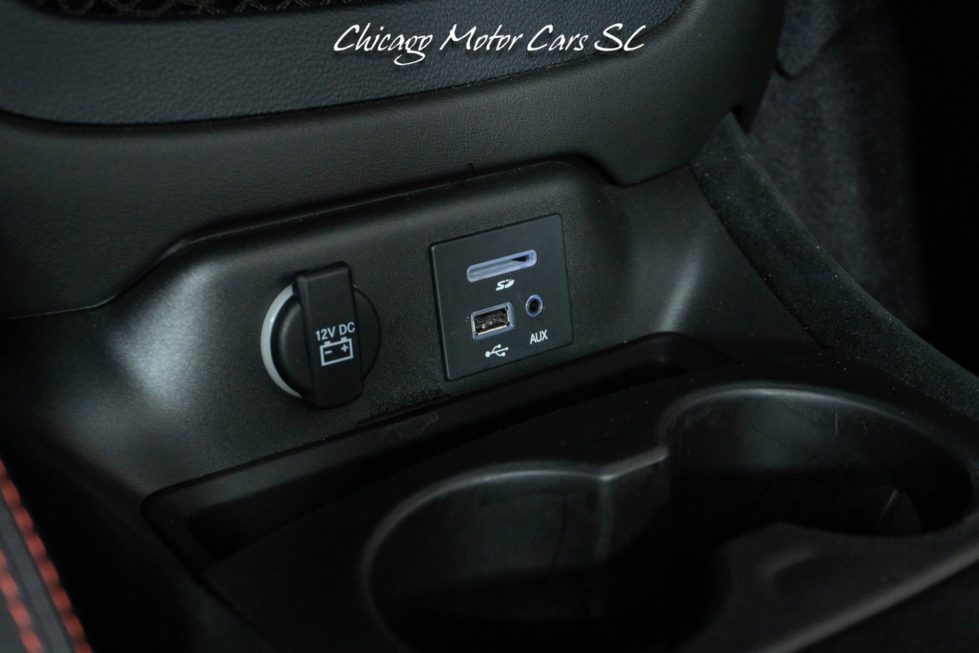 Used 2017 Dodge Viper GTC w/ ACR Package RWD image 46