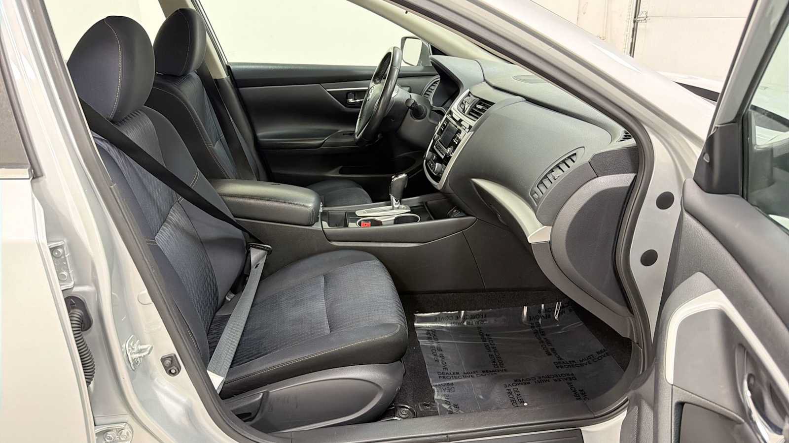Used 2018 Nissan Altima 2.5 SV FWD image 28