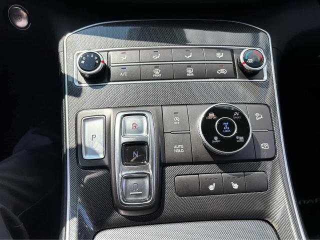 Used 2021 Hyundai Santa Fe SEL image 20