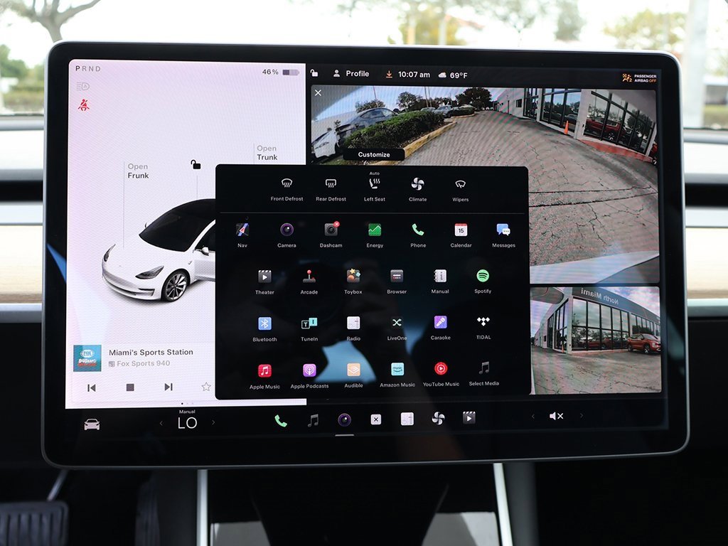 Used 2019 Tesla Model 3 Long Range image 56