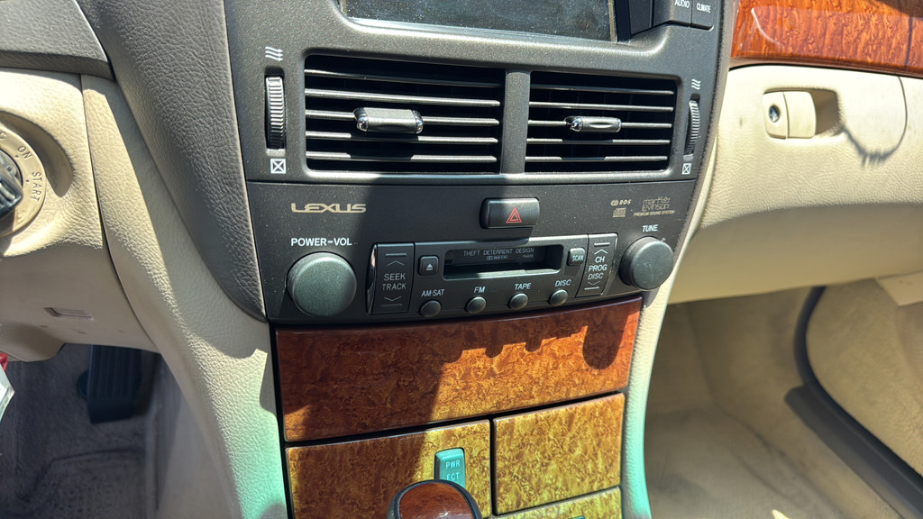 Used 2006 Lexus LS 430 RWD image 28