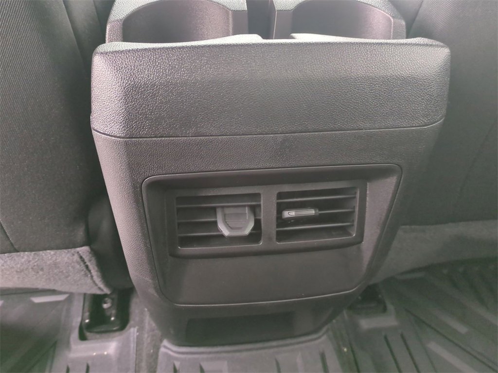 New 2026 Chevrolet Colorado W/T w/ WT Custom Package image 21