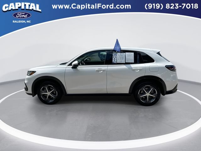 Used 2024 Honda HR-V EX-L image 5