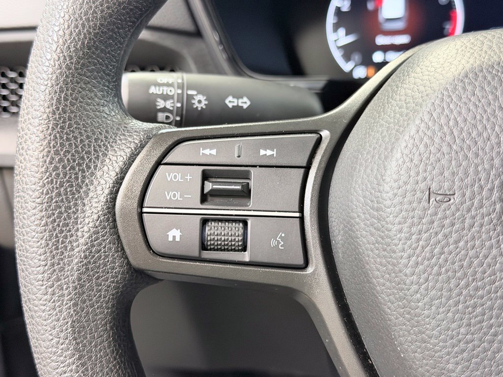 Used 2026 Honda CR-V EX image 44