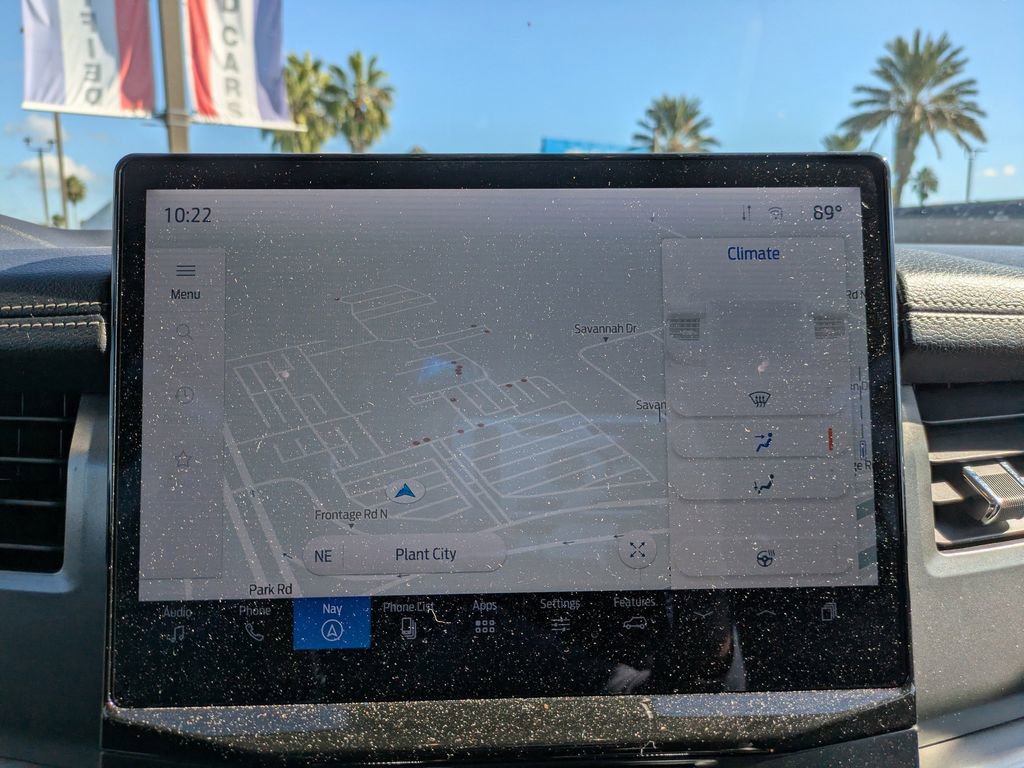 Used 2024 Ford Expedition Max XLT image 24