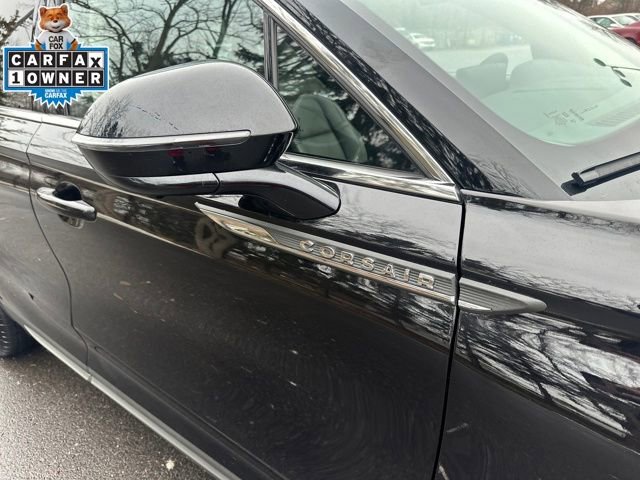 Used 2024 Lincoln Corsair AWD w/ Equipment Group 101A image 11