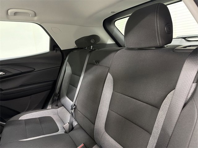 New 2026 Chevrolet TrailBlazer LT w/ Convenience Package image 17