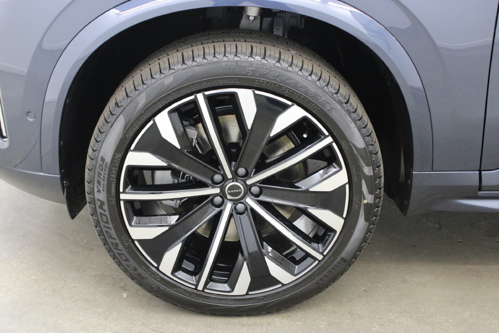 New 2026 Volvo XC90 T8 Ultra w/ Protection Package Premier AWD/4WD image 31