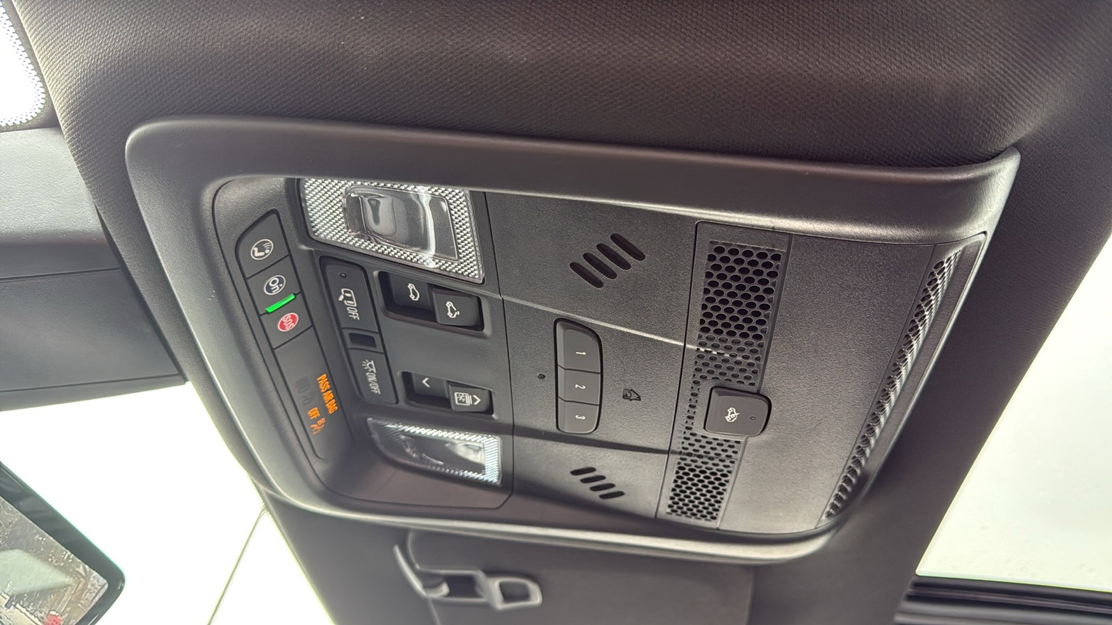 Certified 2024 Cadillac XT6 Premium Luxury w/ Technology Package image 27