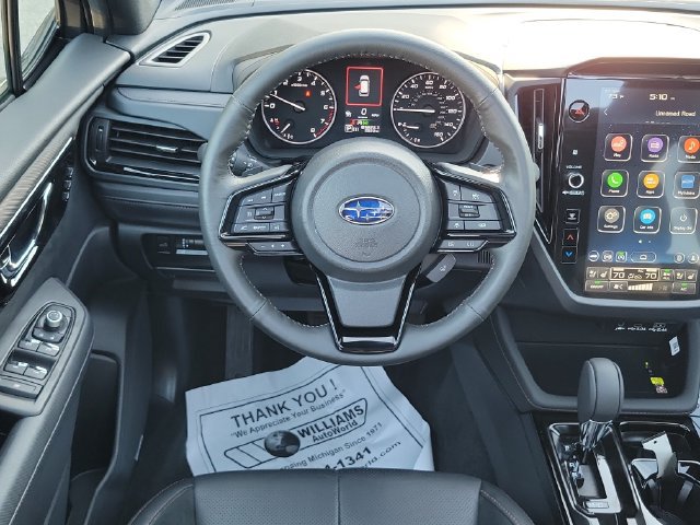 Certified 2026 Subaru Forester Touring AWD/4WD image 30