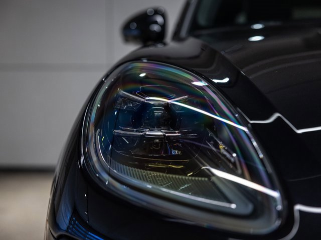 New 2026 Porsche Macan image 10