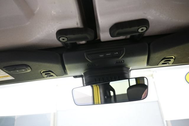 Used 2023 Jeep Wrangler Unlimited Sahara w/ LED Lighting Group AWD/4WD image 12