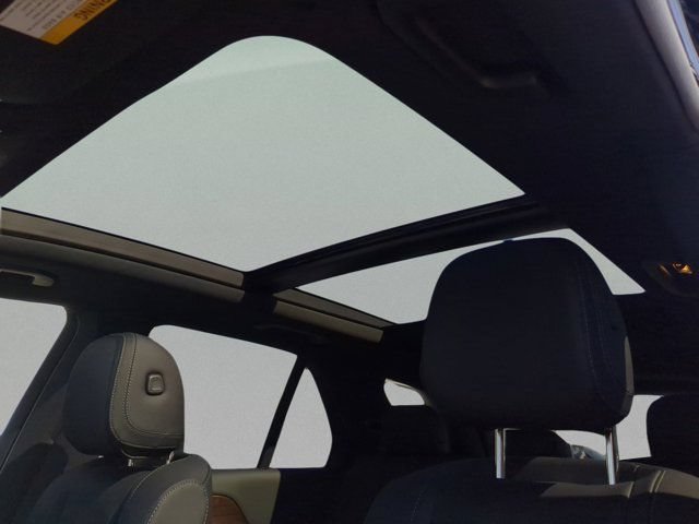 Certified 2026 Mercedes-Benz GLE 350 4MATIC image 36