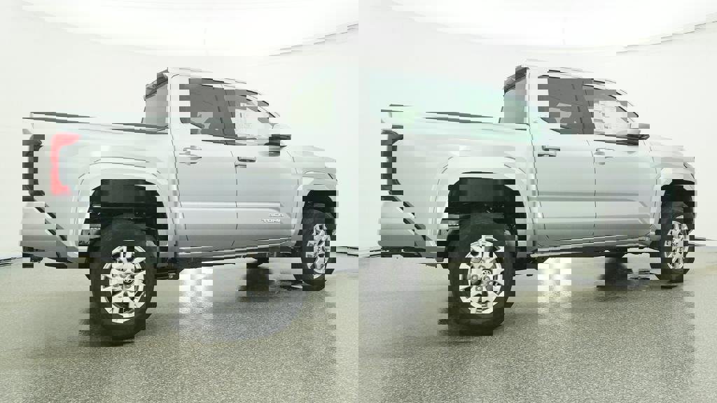 New 2026 Toyota Tacoma SR5 image 3