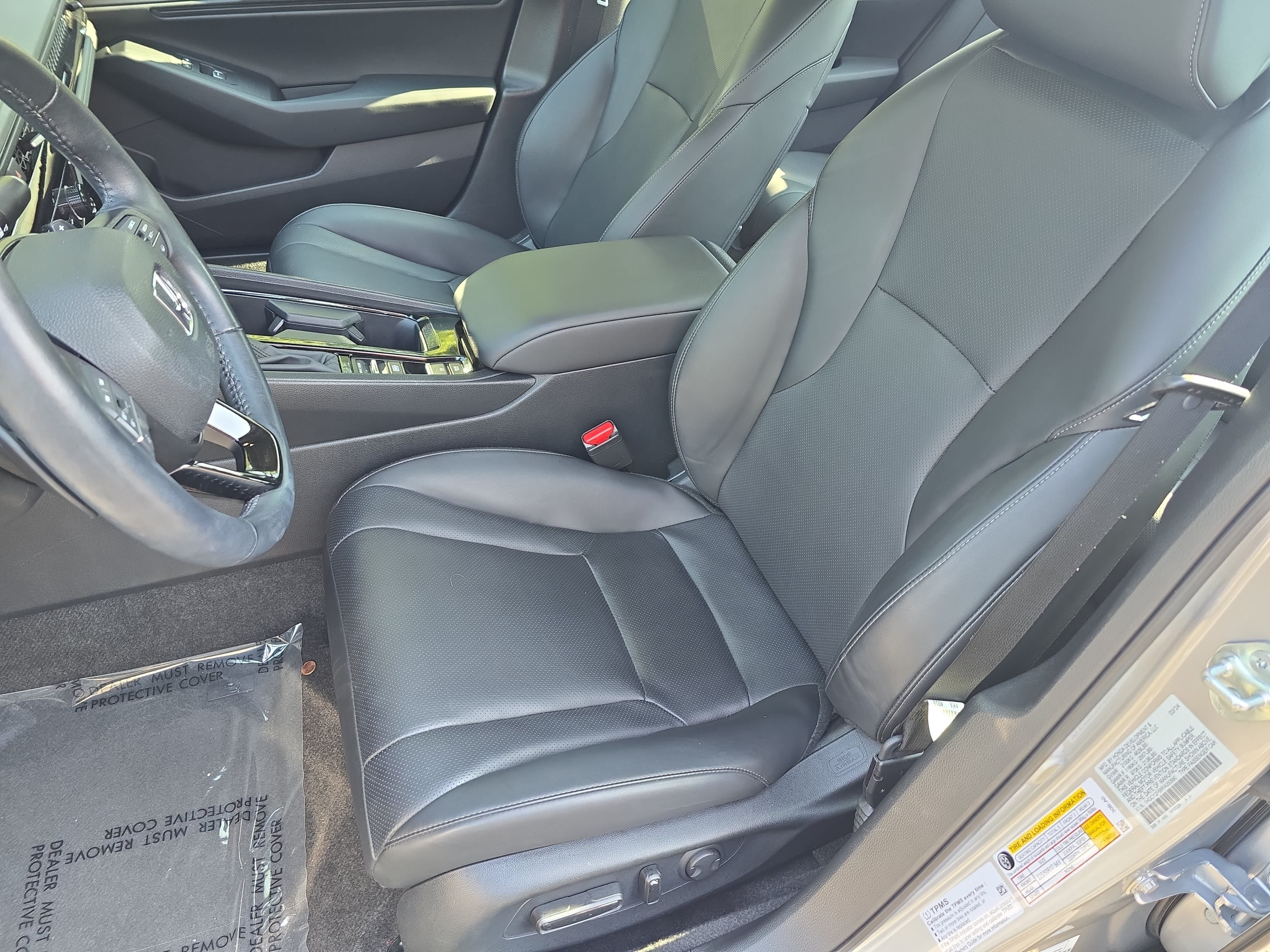 Used 2024 Honda Accord EX-L image 14