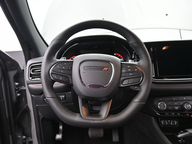New 2026 Dodge Durango GT w/ Blacktop Package AWD/4WD image 30