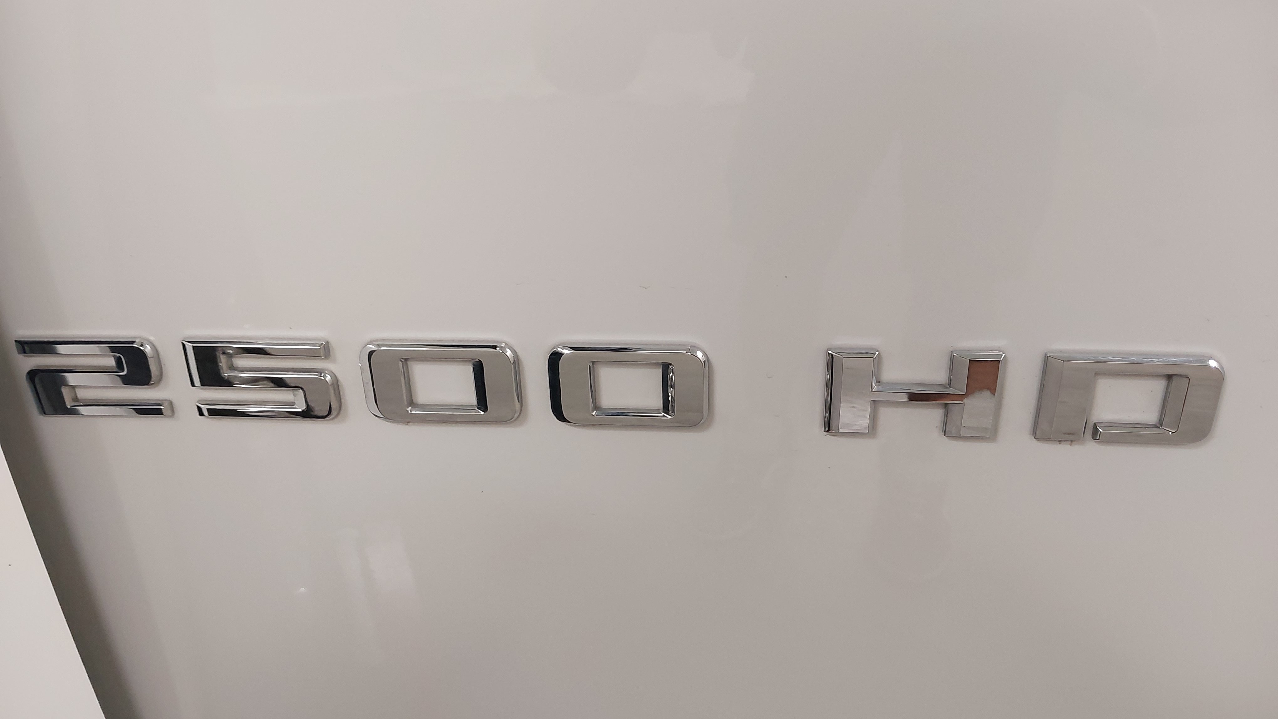 Used 2025 Chevrolet Silverado 2500 LTZ w/ Z71 Chrome Sport Edition AWD/4WD image 35