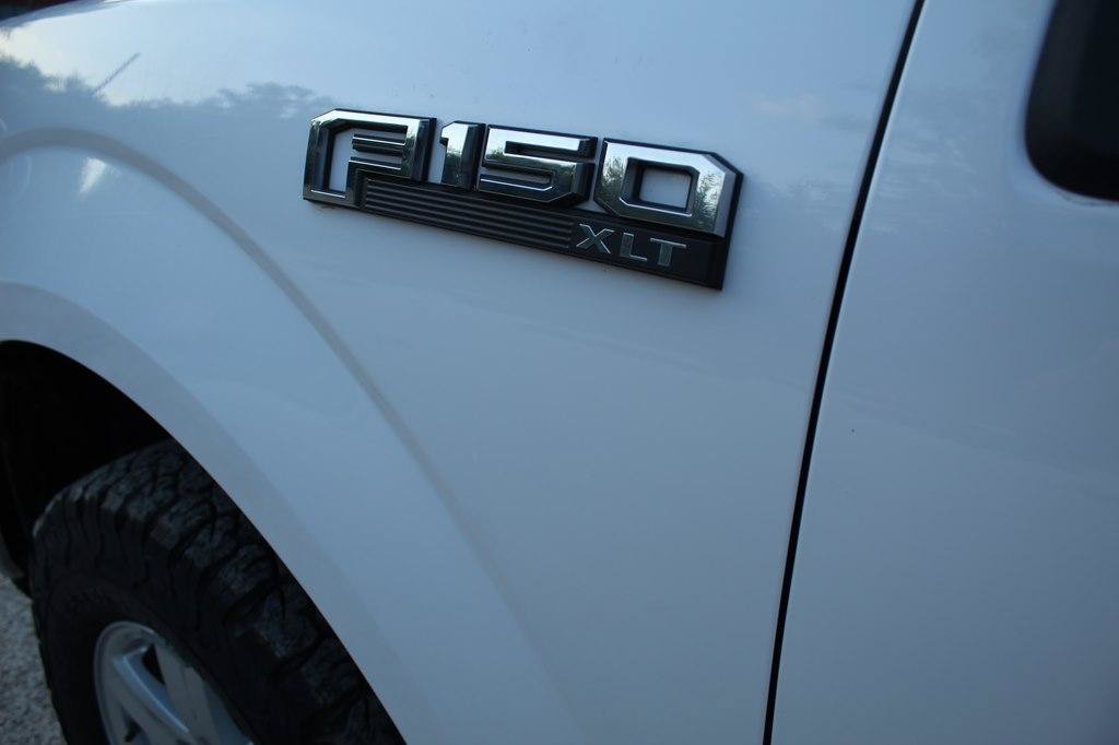 Used 2019 Ford F150 XLT w/ Equipment Group 301A Mid AWD/4WD image 9