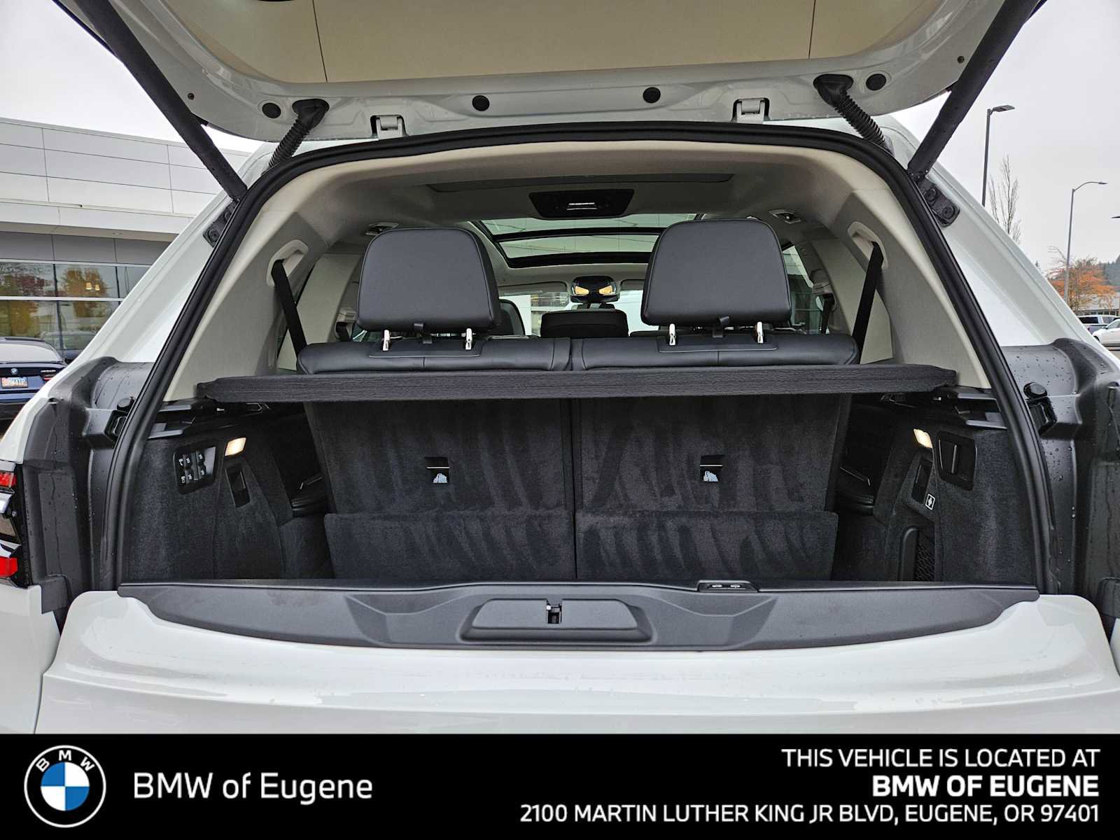 New 2026 BMW X7 xDrive40i image 18