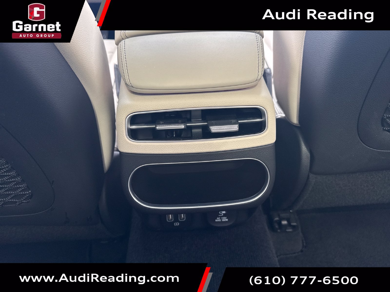 Used 2023 Genesis GV70 2.5T w/ Advanced Package AWD/4WD image 40