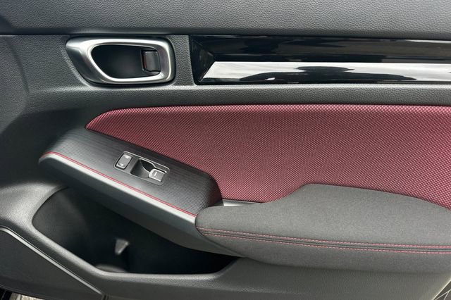 Certified 2025 Honda Civic Si image 20