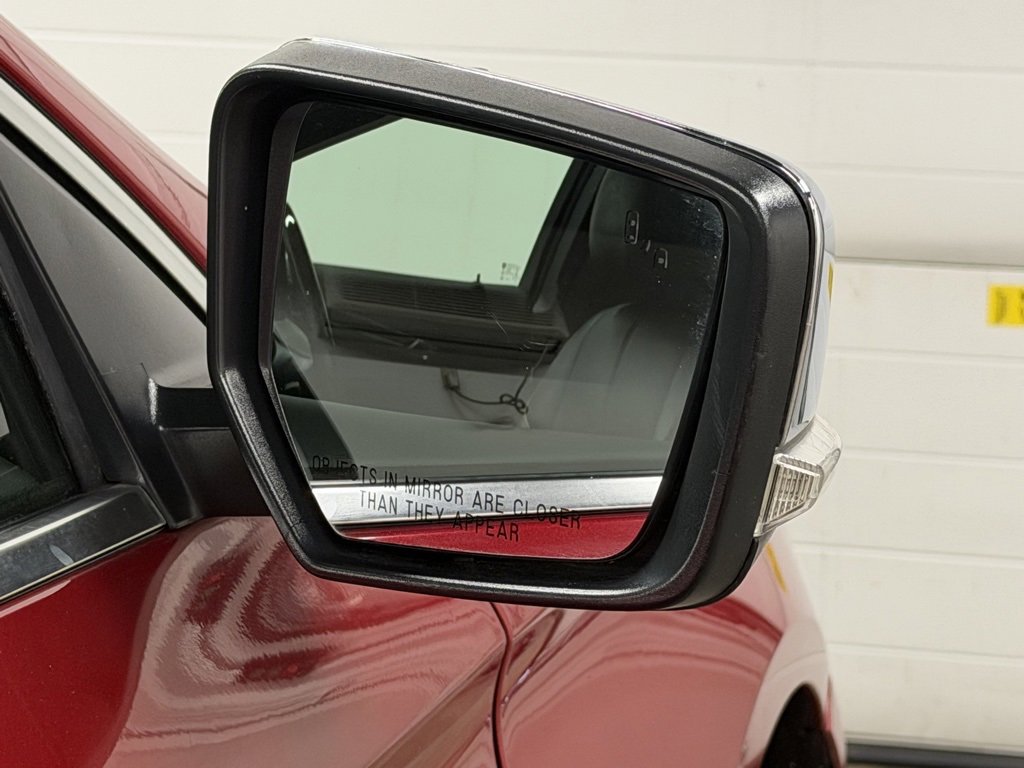 Used 2014 Chevrolet Impala LTZ image 23