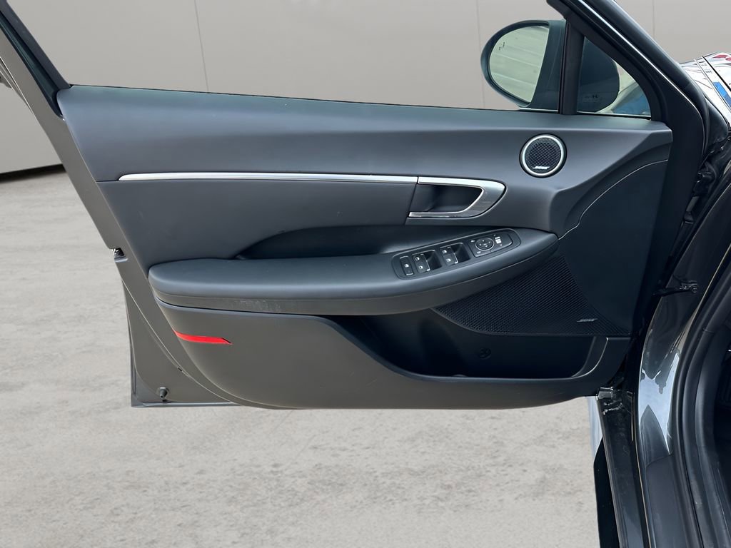 Used 2023 Hyundai Sonata SEL image 9