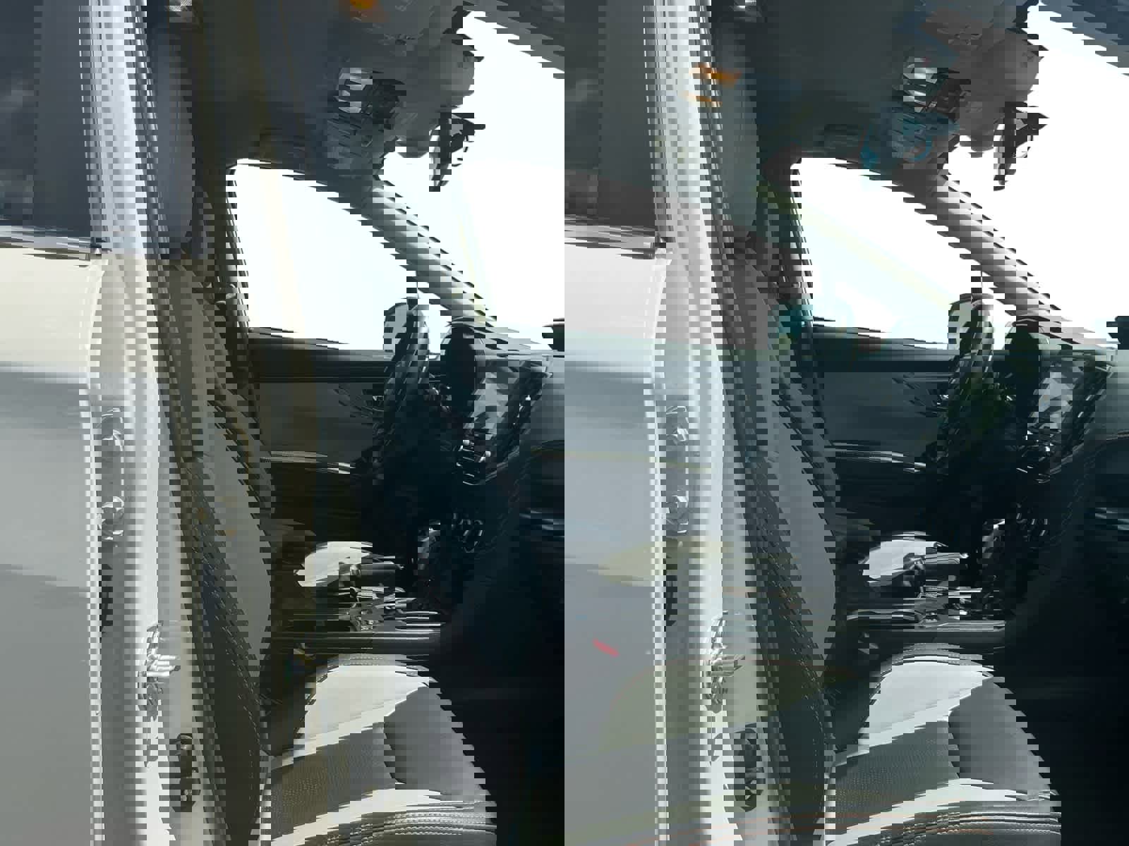 Used 2023 Subaru Crosstrek 2.5i Limited AWD/4WD image 14