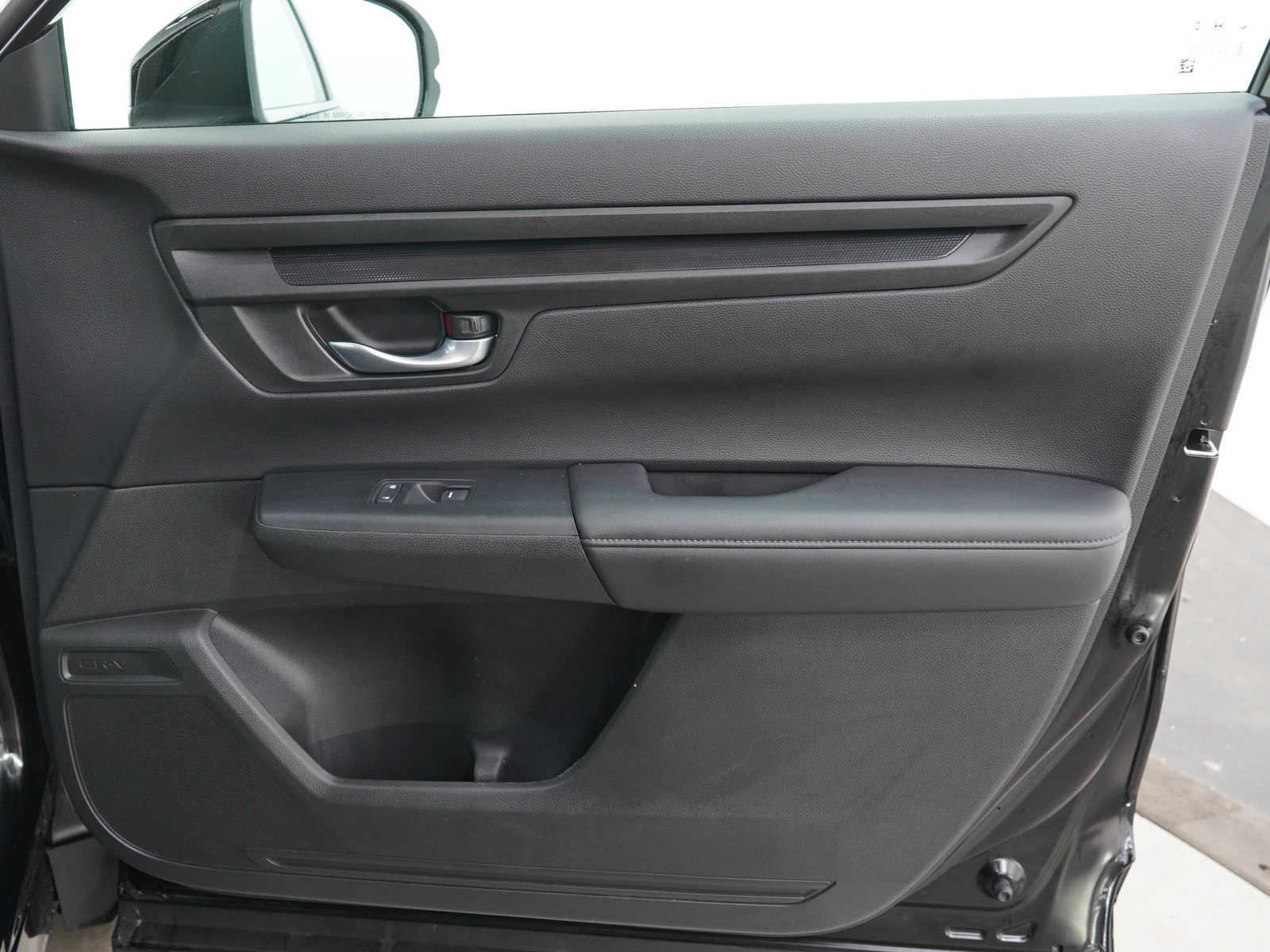 Used 2024 Honda CR-V LX image 11