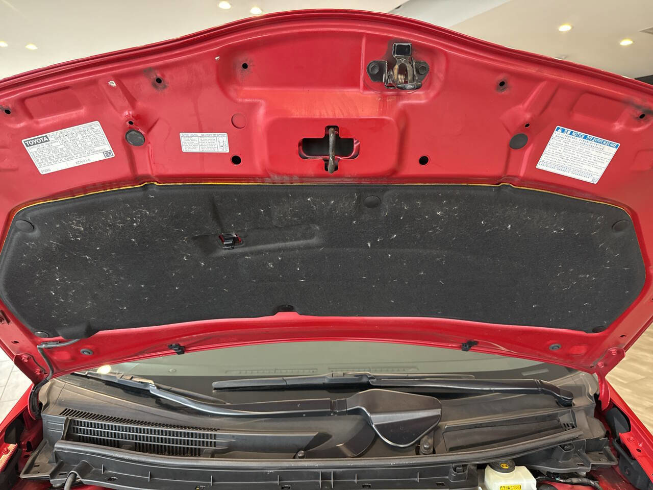 Used 2011 Toyota Prius Three image 41