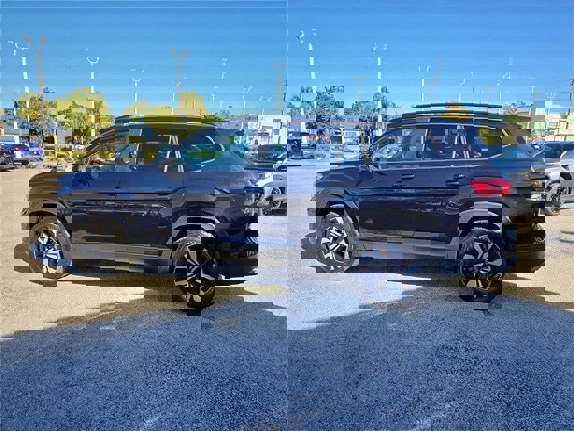 New 2026 Volkswagen Atlas SE image 6