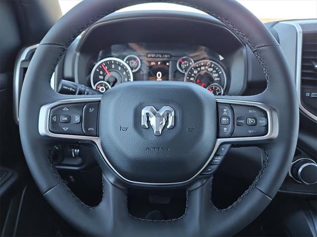 New 2026 RAM 1500 Lone Star AWD/4WD image 60