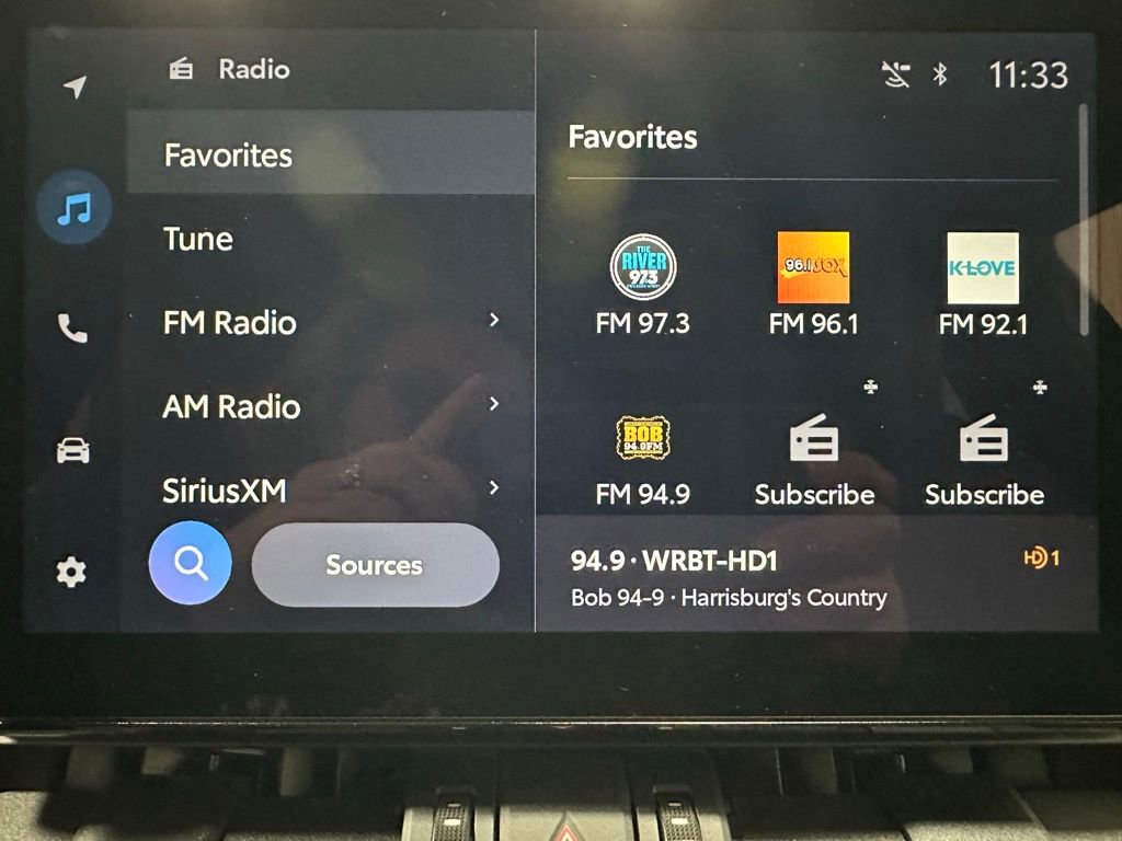 Used 2025 Toyota RAV4 XSE w/ Weather Package image 14