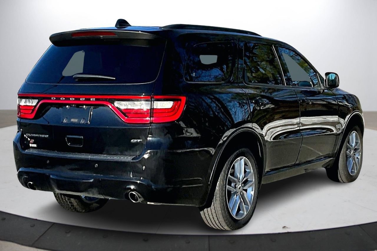 Used 2024 Dodge Durango GT image 9