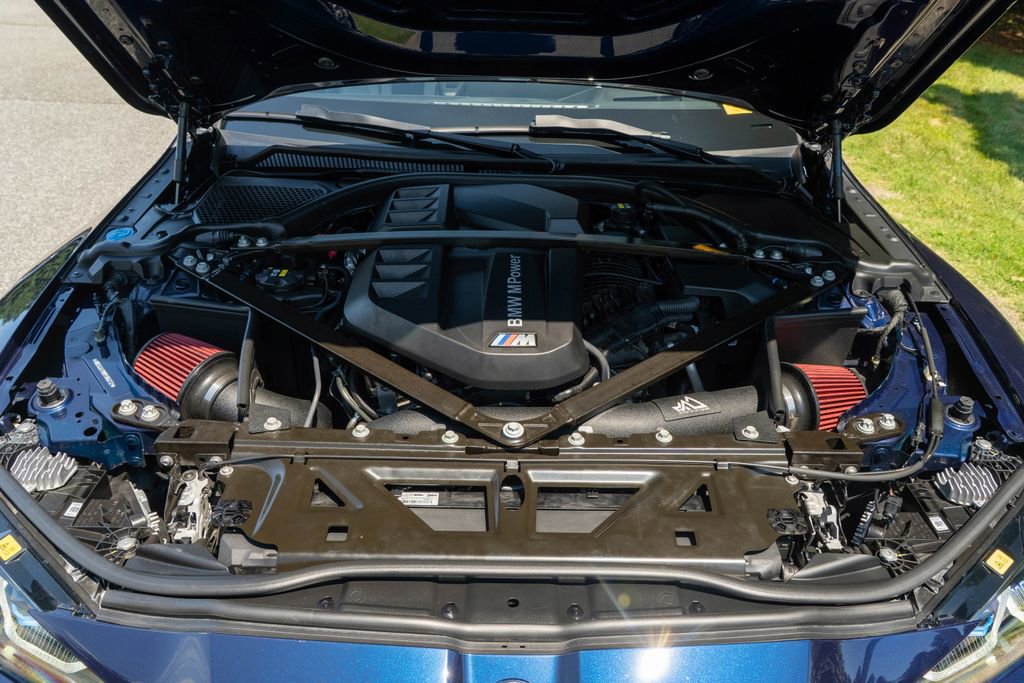 Used 2023 BMW M3 Competition image 15