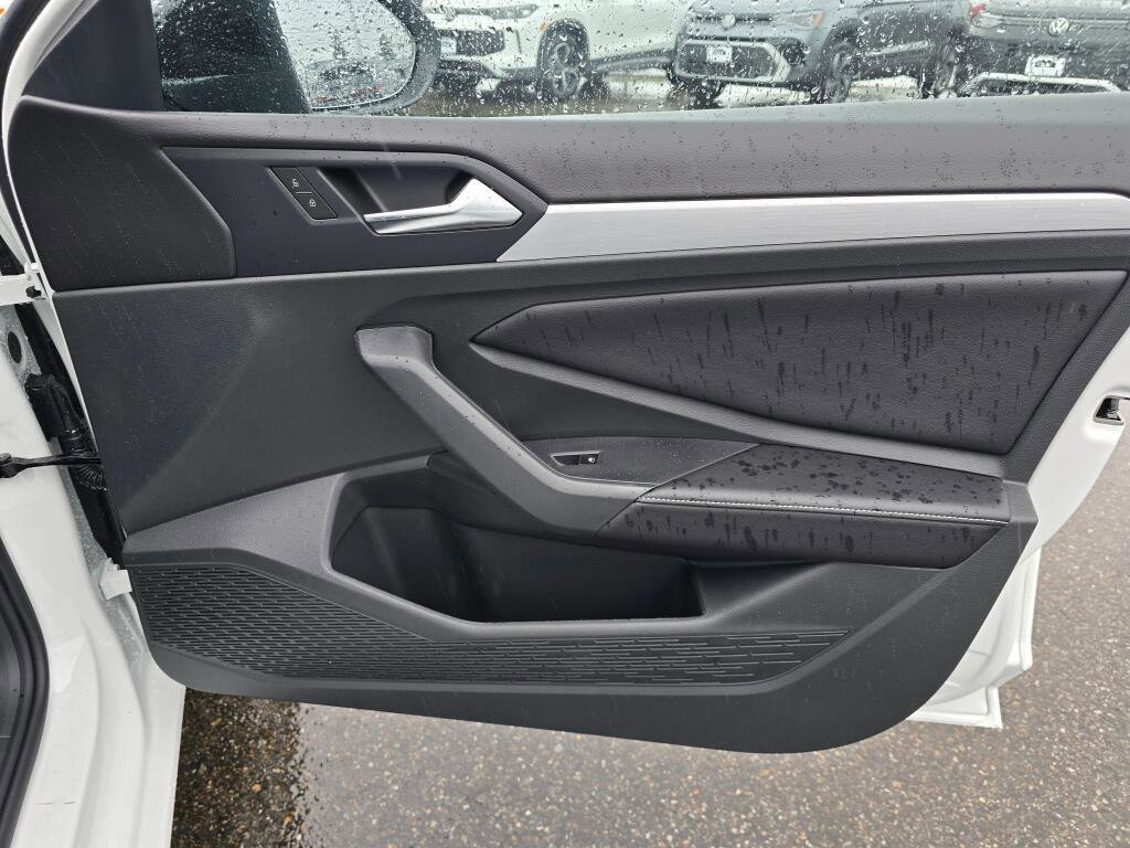 New 2026 Volkswagen Jetta Sport image 41