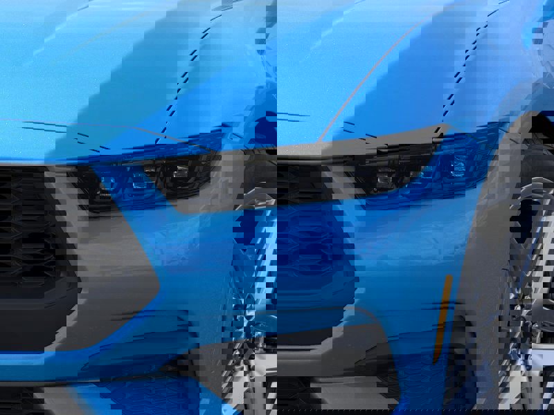 New 2026 Ford Mustang Premium image 18