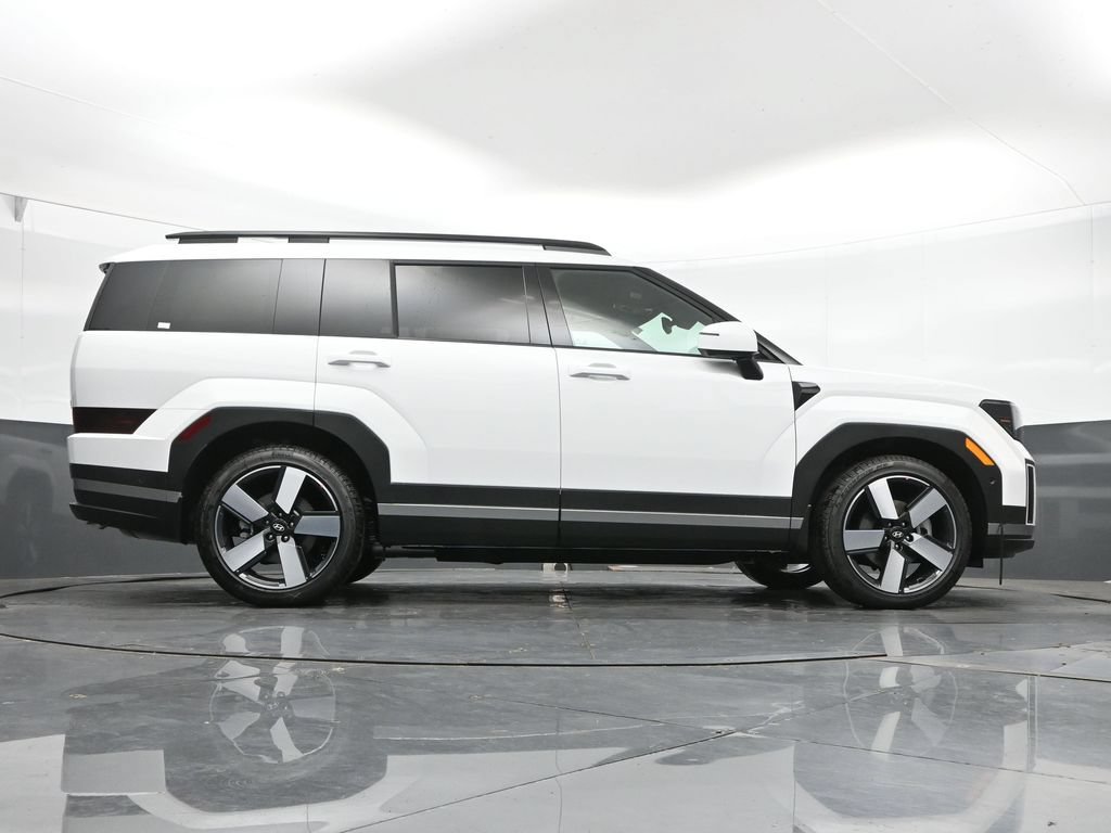 New 2027 Hyundai Santa Fe Limited AWD/4WD image 41