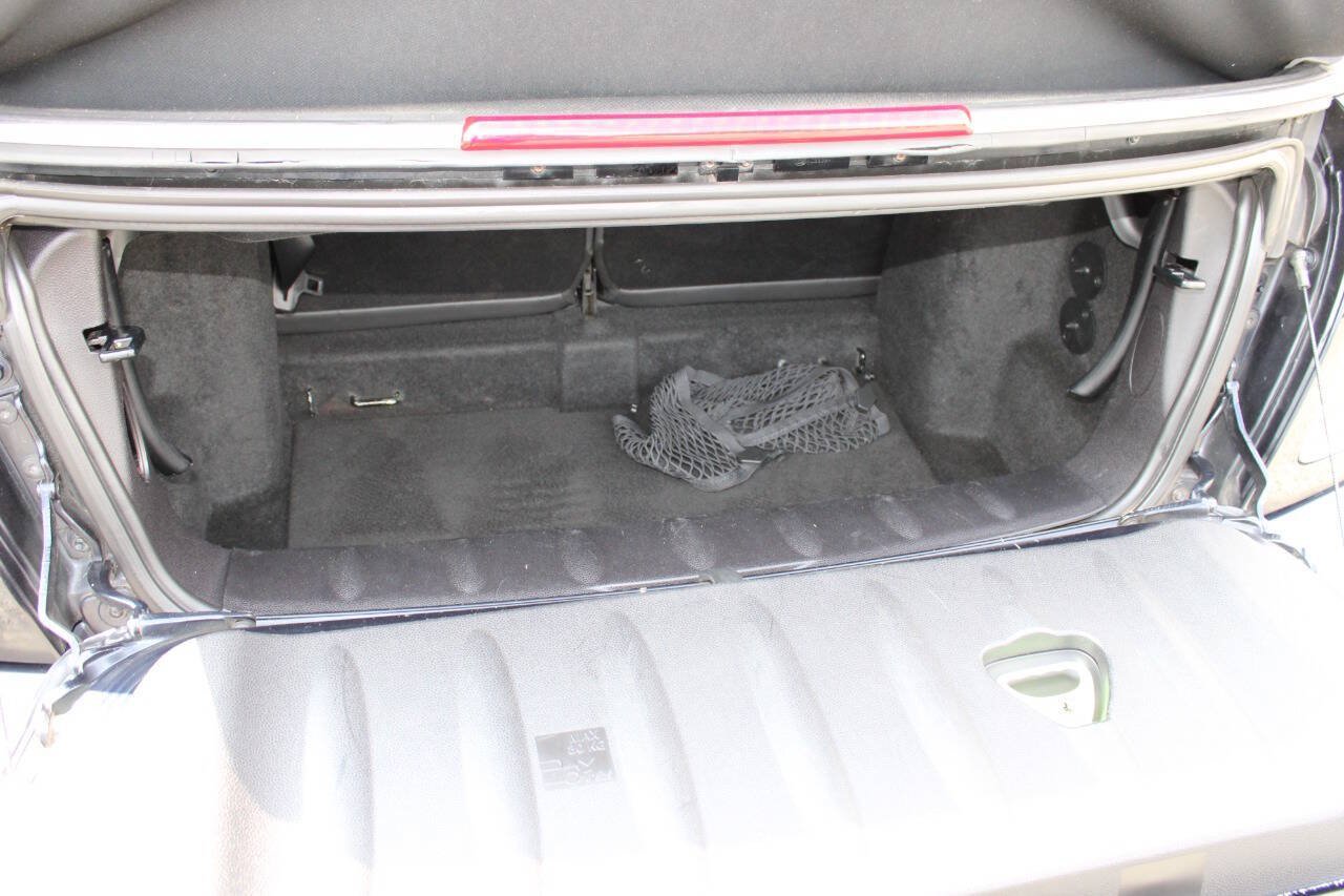 Used 2013 MINI Cooper S FWD image 29