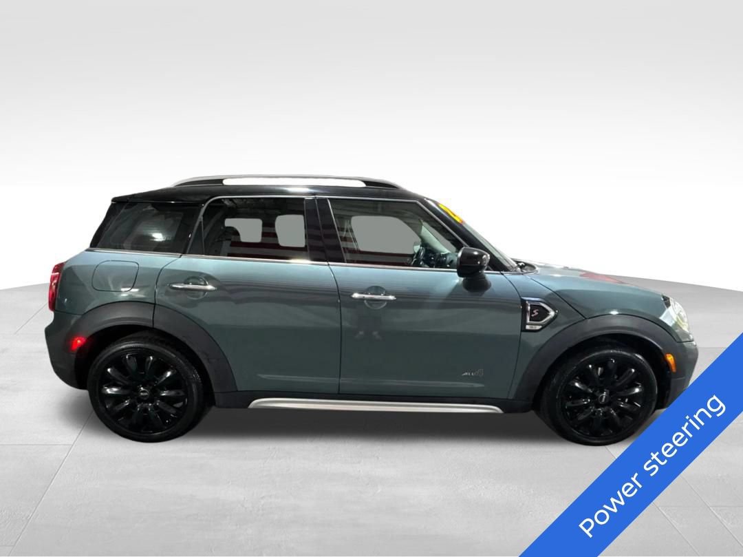 Used 2021 MINI Cooper Countryman S AWD/4WD image 4