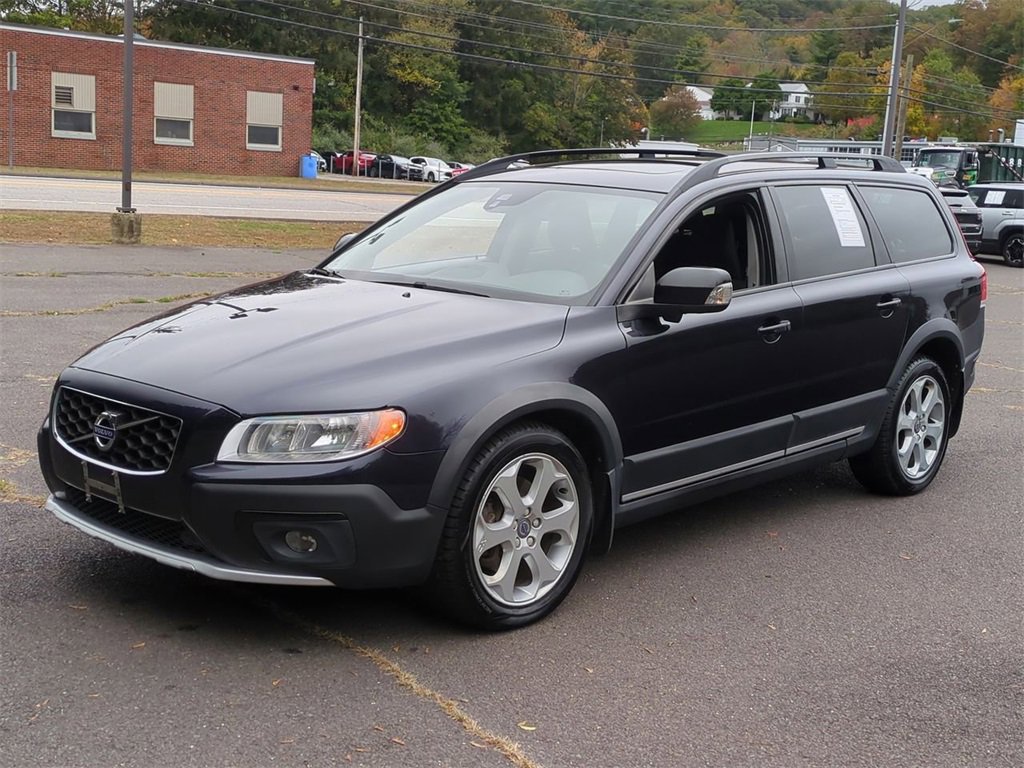 Used 2016 Volvo XC70 T5 Premier w/ Proximity Package image 8
