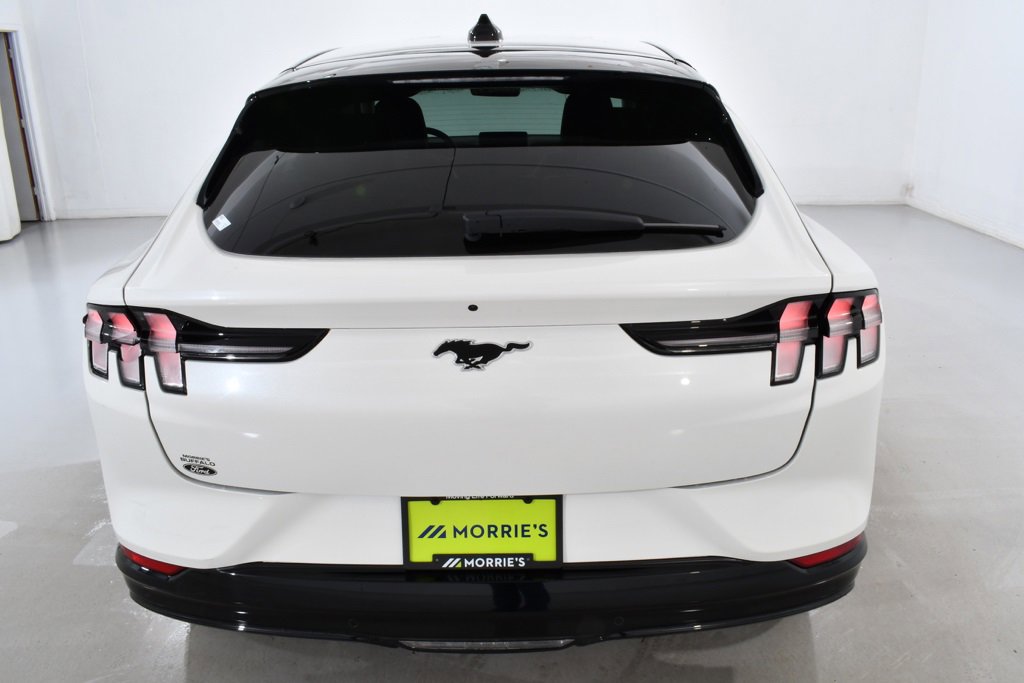 Used 2025 Ford Mustang Mach-E Premium w/ Sport Appearance Package image 13